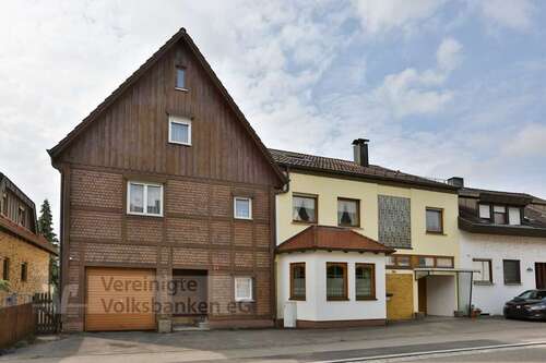 Foto - Haus zum Kaufen in Weil im Schönbuch 269.000,00 € 117.58 m²