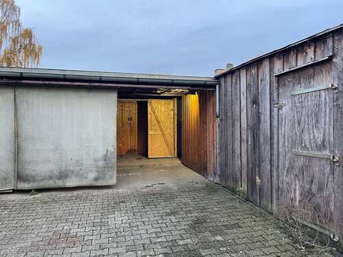 Foto - Halle in Mönchengladbach 110,00 € 25 m²