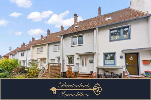 Foto - Haus zum Kaufen in Delmenhorst 199.000,00 € 98.34 m²