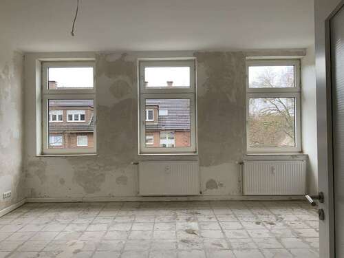 Foto - Wohnung zum Mieten in Gelsenkirchen 349,30 € 74.55 m²