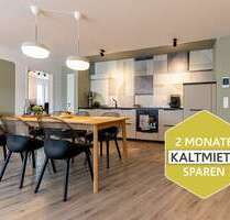 Wohnung zum Mieten in HalleS. 910,00 € 83.96 m² - Halle/S.
