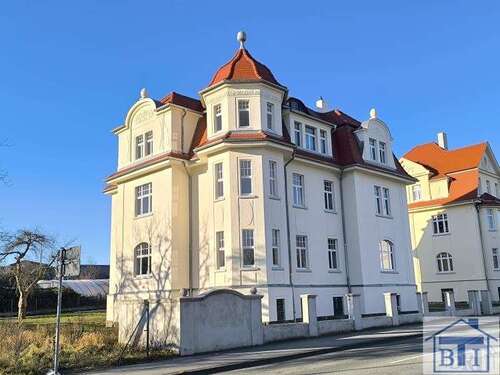 Foto - Wohnung zum Mieten in Zittau 955,00 € 154.06 m²