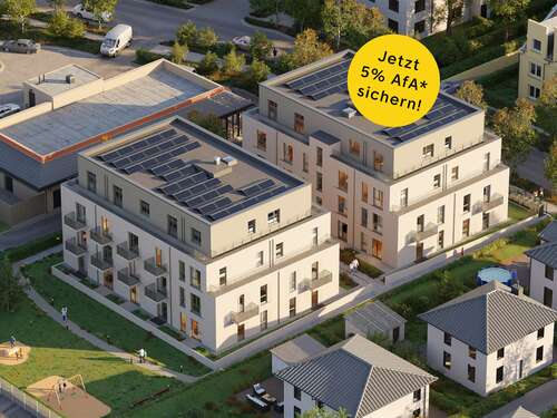 Foto - Wohnung zum Kaufen in Berlin 292.900,00 € 46.83 m²