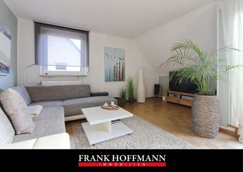 Foto - Wohnung zum Kaufen in Hamburg 299.000,00 € 59.59 m²