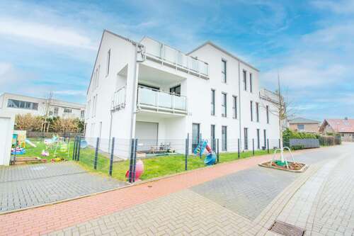 Foto - Wohnung zum Kaufen in Rheinberg 139.000,00 € 58 m²