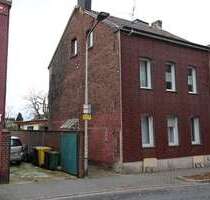 Haus zum Kaufen in Herzogenrath Kohlscheid 152.250,00 € 130 m² - Herzogenrath / Kohlscheid