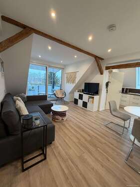 Foto - Wohnung zum Mieten in Gifhorn 690,00 € 50 m²