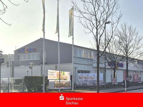 Foto - Büro in Dachau 1.190,00 € 170 m²