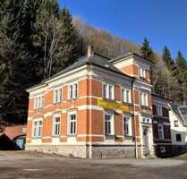 Haus zum Kaufen in Johanngeorgenstadt 220.000,00 € 346 m²