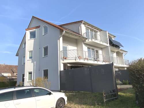 Foto - Wohnung zum Kaufen in Lagesbüttel 170.000,00 € 68 m²