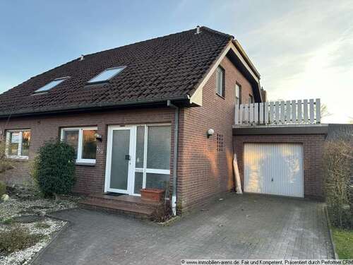 Foto - Haus zum Kaufen in Westerstede 190.000,00 € 100 m²