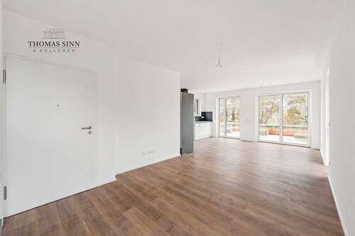 Foto - Wohnung zum Mieten in Mosbach 900,00 € 65.71 m²