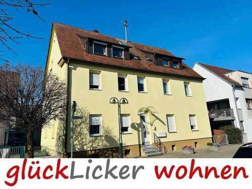 Foto - Wohnung zum Kaufen in Asperg 229.000,00 € 71.43 m²