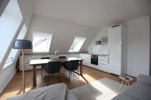 Foto - Wohnung zum Kaufen in Germering 640.000,00 € 82.94 m²