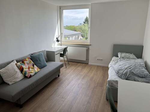 Foto - Wohnung zum Mieten in München 950,00 € 19.8 m²
