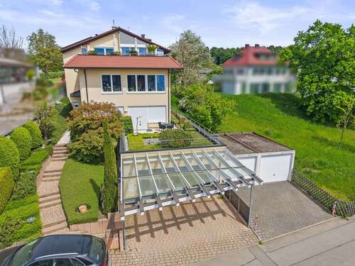 Foto - Haus zum Kaufen in Uhldingen-Mühlhofen 1.975.000,00 € 285 m²
