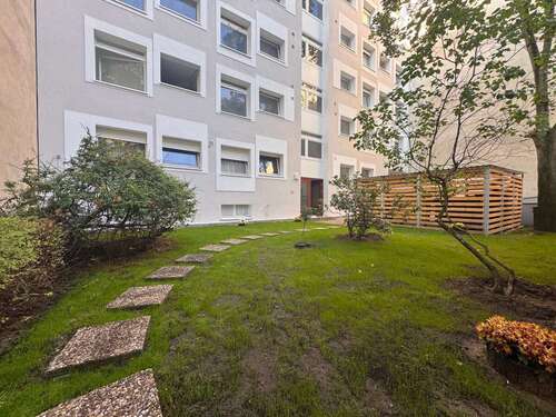 Foto - Wohnung zum Kaufen in Berlin 632.000,00 € 91.51 m²