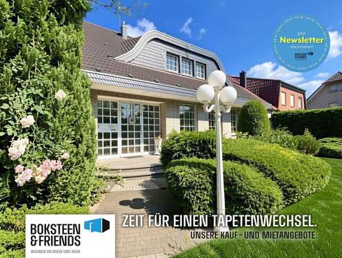 Foto - Haus zum Kaufen in Oberhausen 875.000,00 € 191 m²