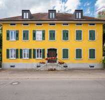 Wohnung zum Mieten in Mühlhausen-Ehingen 1.100,00 € 123 m²