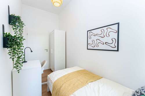 Foto - WG-Zimmer in Berlin 615,00 € 7 m²