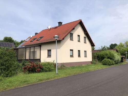 Foto - Haus zum Kaufen in Eckolstädt 259.000,00 € 152 m²