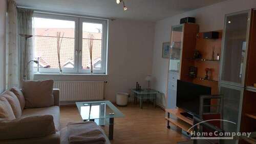 Foto - Wohnen auf Zeit in Braunschweig 1.190,00 €