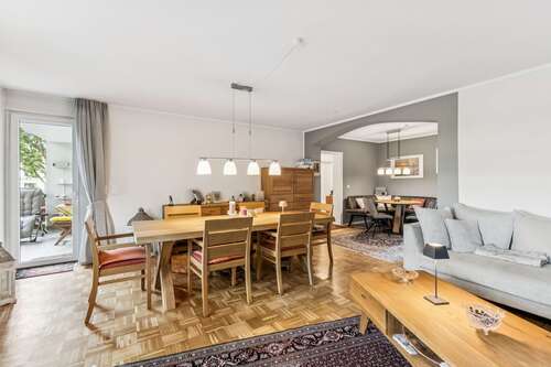Foto - Wohnung zum Kaufen in Essen 309.000,00 € 99 m²