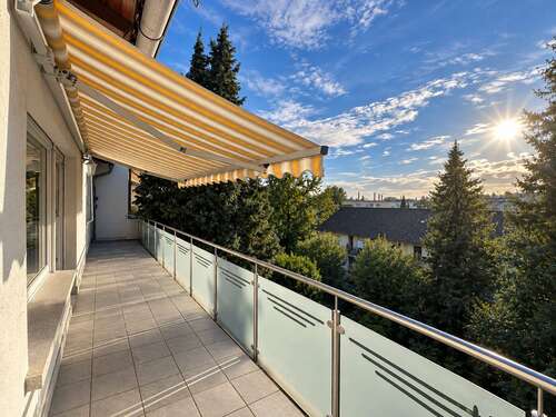 Foto - Wohnung zum Mieten in Heidelberg Handschuhsheim 1.630,00 € 100 m²