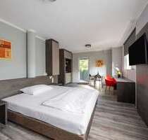 Wohnen auf Zeit in München 1.900,00 €