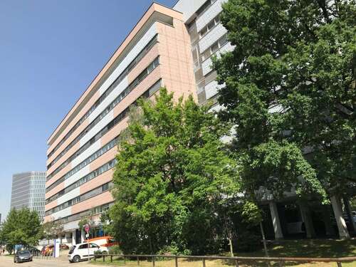 Foto - Büro in München 1.725,00 € 150 m²