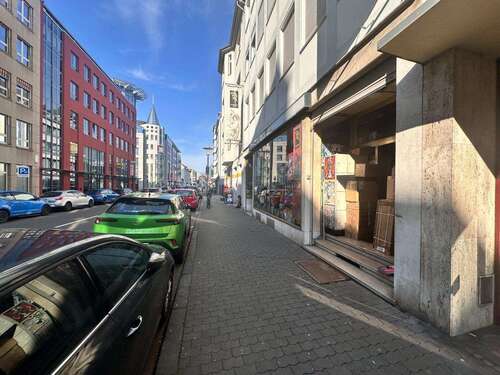 Foto - Einzelhandel in Koblenz 3.000,00 € 230 m²