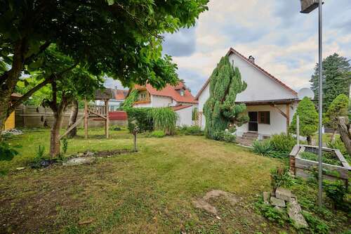 Foto - Haus zum Kaufen in Straubing 299.000,00 € 116.38 m²