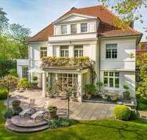 Haus zum Kaufen in Köln Marienburg 4.400.000,00 € 373 m² - Köln / Marienburg