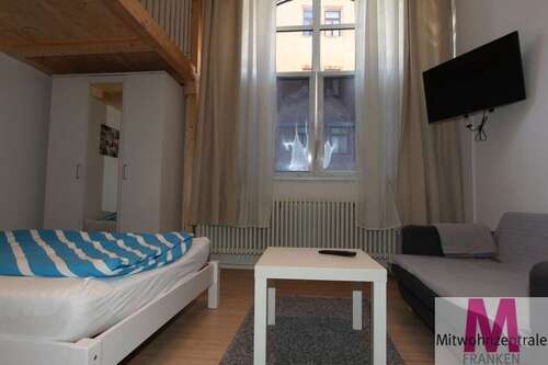 Foto - Wohnen auf Zeit in Nürnberg 785,00 €