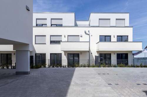 Foto - Wohnung zum Kaufen in Manching 299.000,00 € 56.05 m²