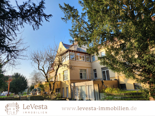 Foto - Haus zum Kaufen in Markkleeberg 1.700.000,00 € 496.5 m²