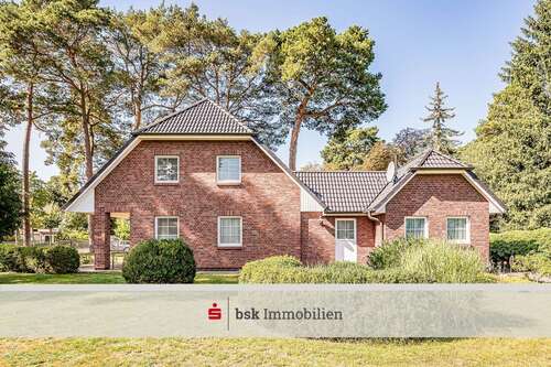 Foto - Haus zum Kaufen in Falkensee 847.000,00 € 153.92 m²