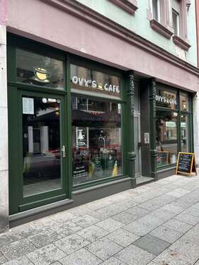 Foto - Gastronomie in Frankfurt 1.700,00 € 30 m²