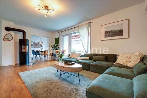 Foto - Wohnung zum Mieten in Deizisau 1.990,00 € 120 m²