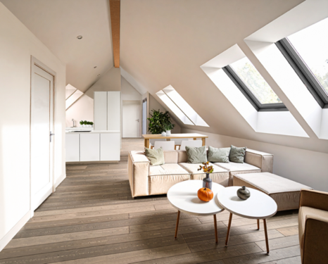 Foto - Wohnung zum Kaufen in Friedrichshafen 459.000,00 € 67.19 m²