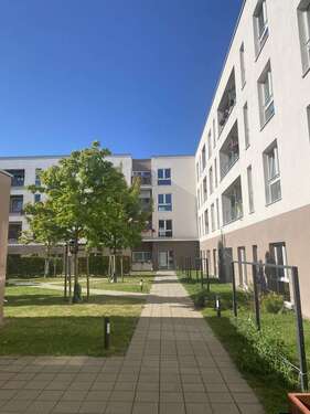 Foto - Wohnung zum Mieten in Erfurt 970,00 € 92.81 m²