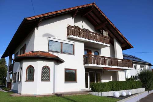 Foto - Wohnung zum Mieten in Westerheim 790,00 € 95 m²