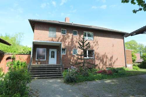 Foto - Haus zum Kaufen in Wasbüttel 550.000,00 € 269.7 m²