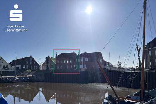 Foto - Gastronomie in Wittmund 349.000,00 € 264 m²