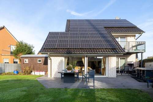 Foto - Haus zum Kaufen in Ibbenbüren 549.000,00 € 168 m²