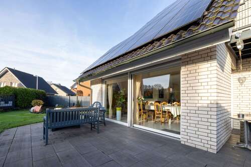 Foto - Haus zum Kaufen in Ibbenbüren 549.000,00 € 168 m²