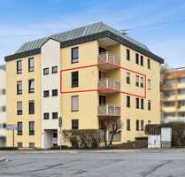 Wohnung zum Kaufen in Bad Kissingen 125.000,00 € 50.35 m²