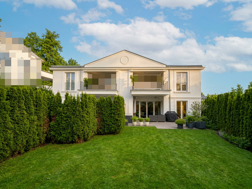 Foto - Wohnung zum Kaufen in Bielefeld 1.190.000,00 € 194 m²