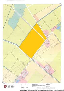 Foto - Grundstück in Westerstede 670.000,00 € 110660 m²