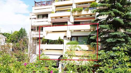 Foto - Wohnung zum Kaufen in Kempten 665.000,00 € 154 m²